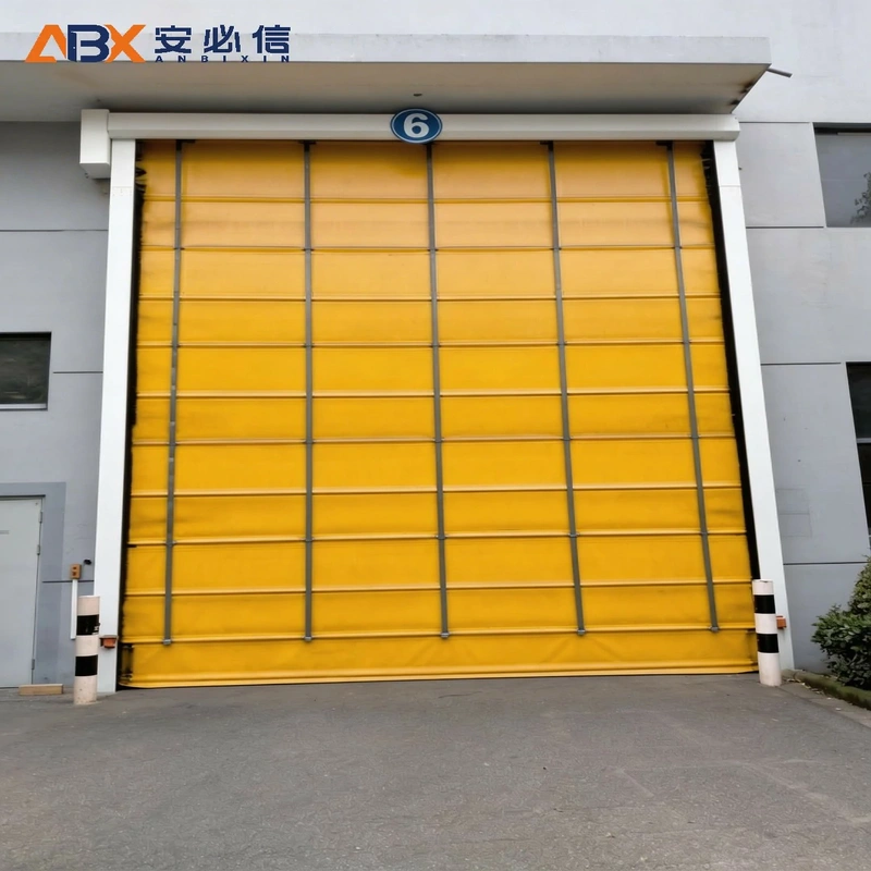 长治市机械式门封