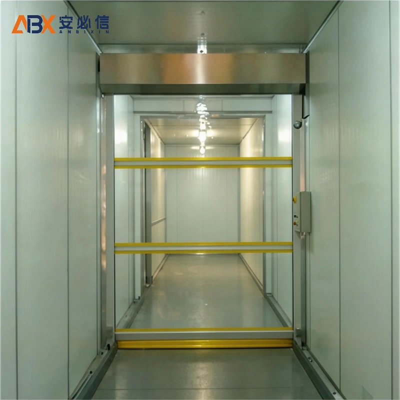 长治市快速门