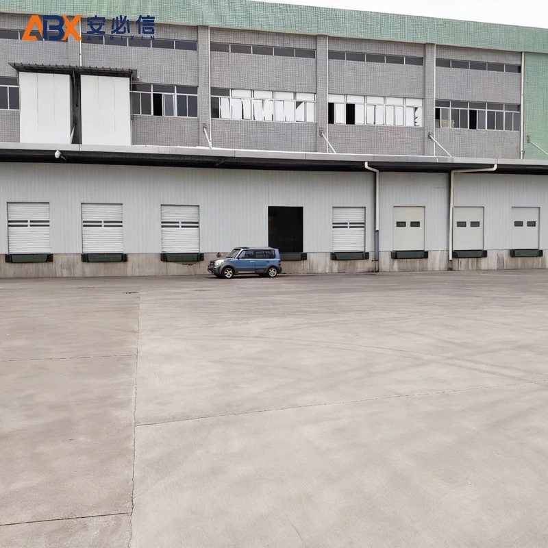 长治市洁净室高速门